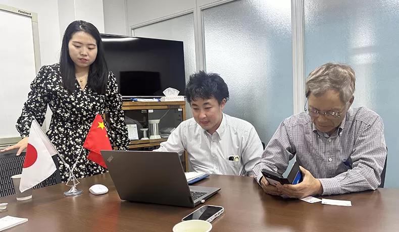 日本のステンレス鋼線