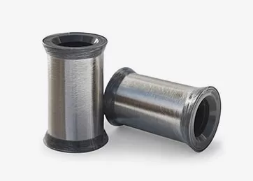 ステンレス鋼マイクロワイヤ