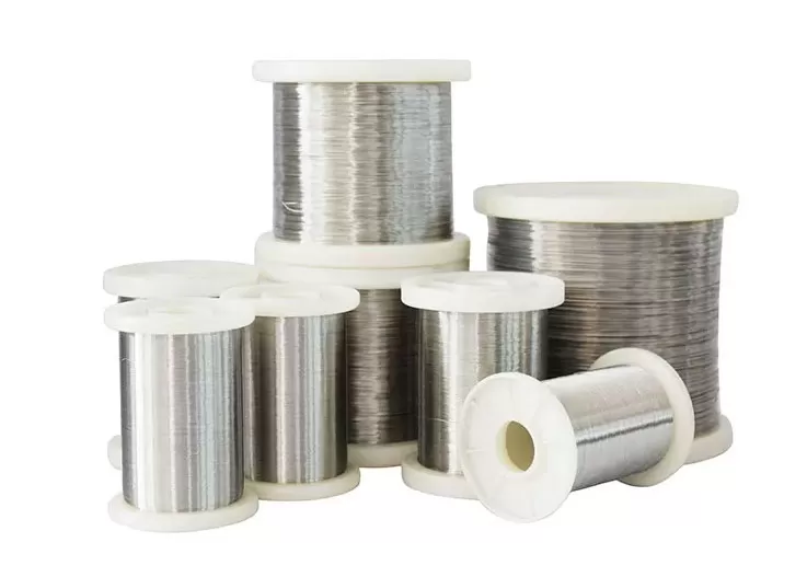 Ni＆Cr Alloy Wire