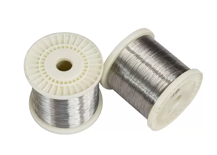 Ni＆Cr Alloy Wire