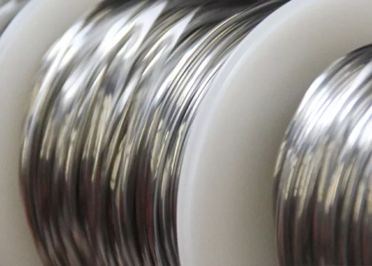 Ni＆Cr Alloy Wire