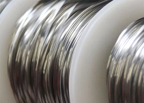 Ni＆Cr Alloy Wire