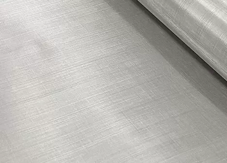 Incenel Wire Mesh