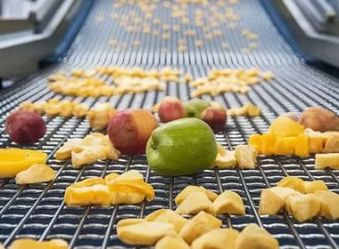 食品グレードのステンレス鋼メッシュの究極のガイド：種類、材料、アプリケーション、購入のヒント