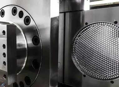 エクストルーダースクリーンメッシュの選び方は？