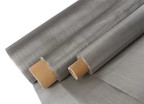 310S ステンレス鋼金網