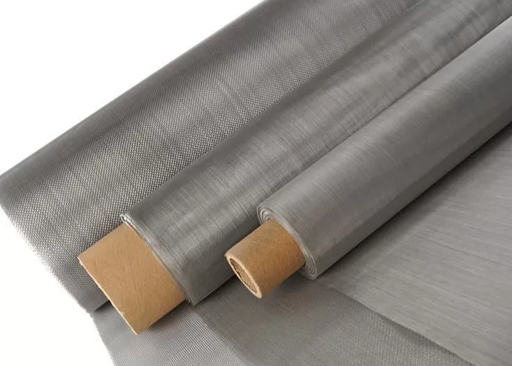 310S ステンレス鋼金網