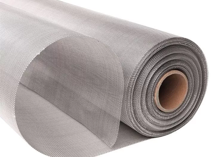 310S ステンレス鋼金網