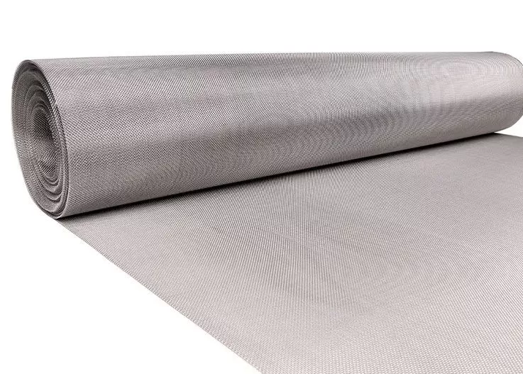 310S ステンレス鋼金網